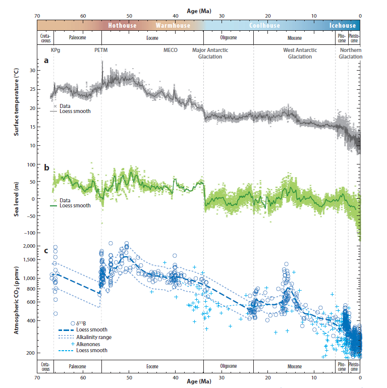 Palaeocean-CO2.org — The Foster Lab